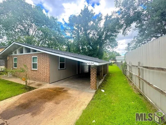 $134,900 | 5034 Jackson Avenue, Baton Rouge, LA 70806