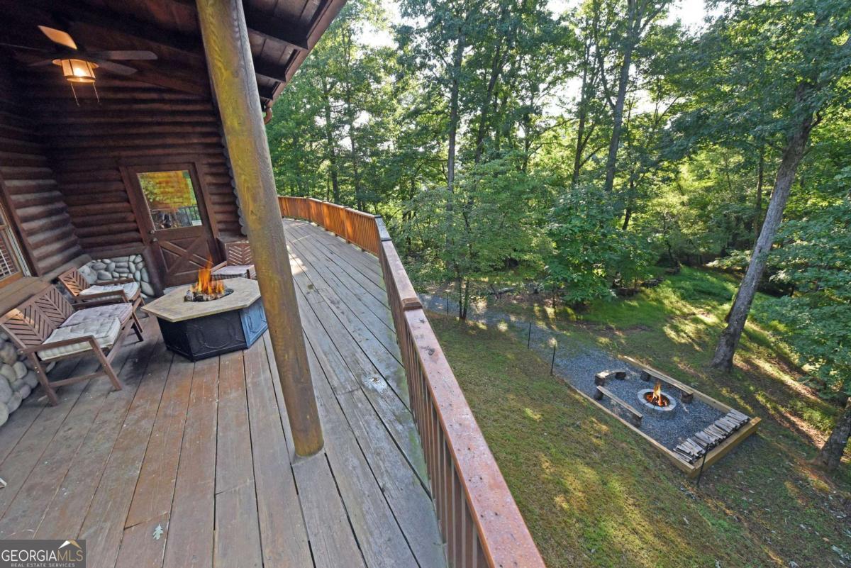 2682 Douthit Road Mineral Bluff, GA 30559 - Photo 29 of 60