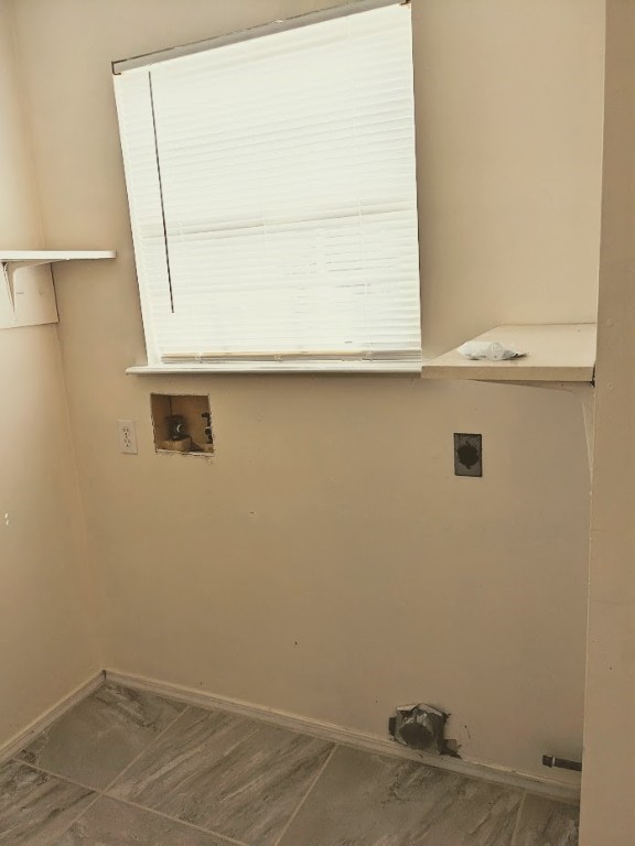 4217 Cambridge Drive Corpus Christi, TX 78415 - Photo 11 of 39 a bathroom with a sink and a mirror