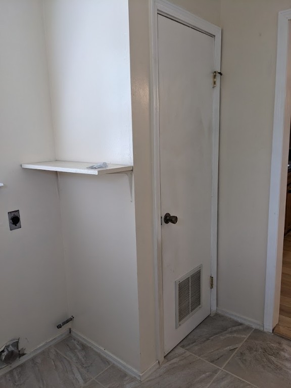 4217 Cambridge Drive Corpus Christi, TX 78415 - Photo 12 of 39 a view of an empty room