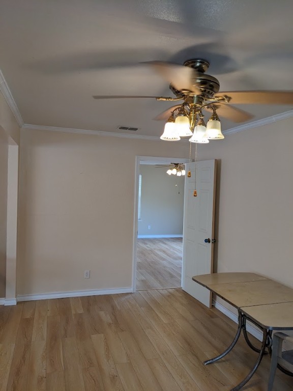 4217 Cambridge Drive Corpus Christi, TX 78415 - Photo 17 of 39 a view of a chandelier in a room