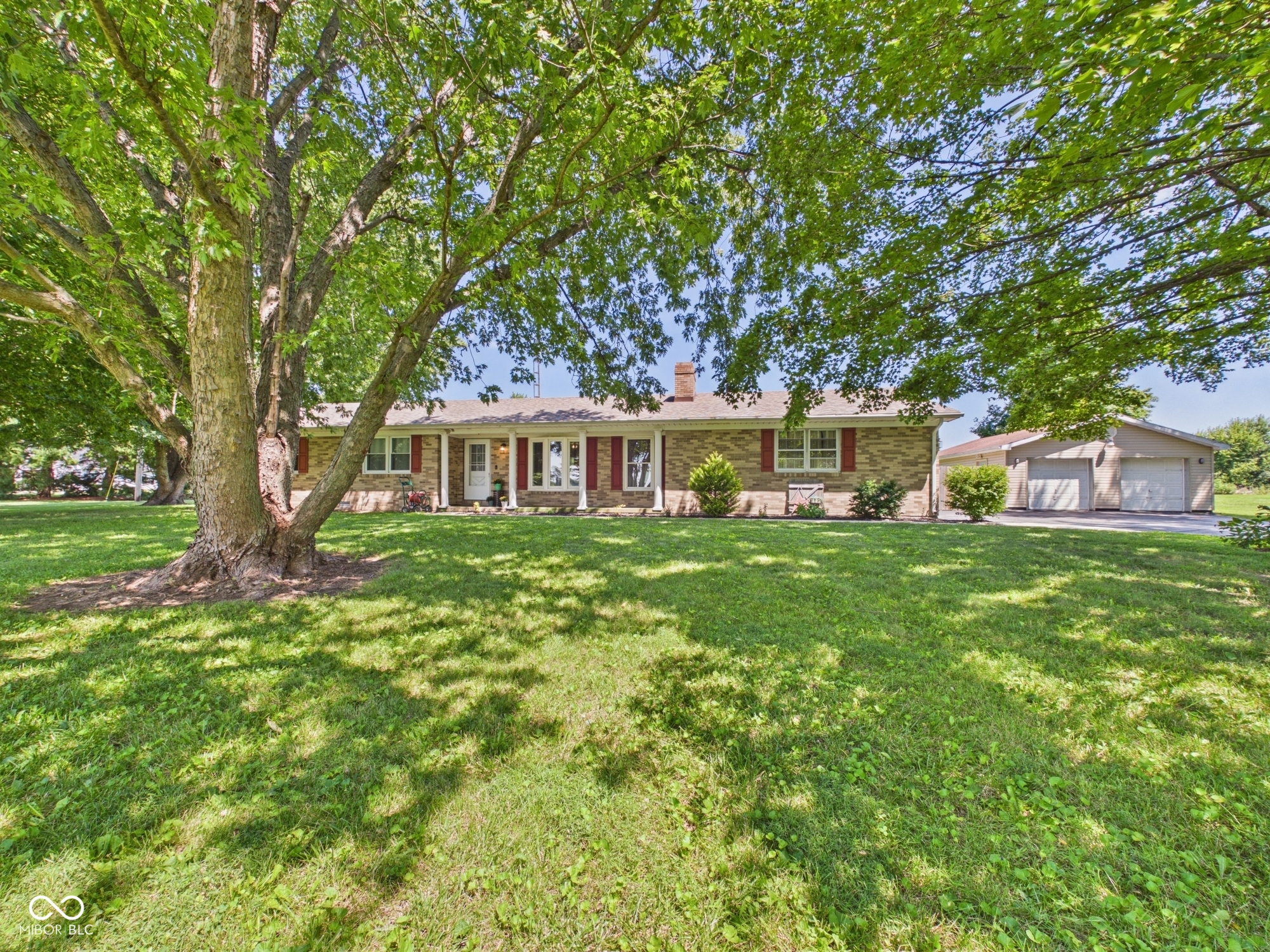 5383 Willow Grove Road Centerville, IN 47330 - Photo 1 of 24 Gallery Image 1