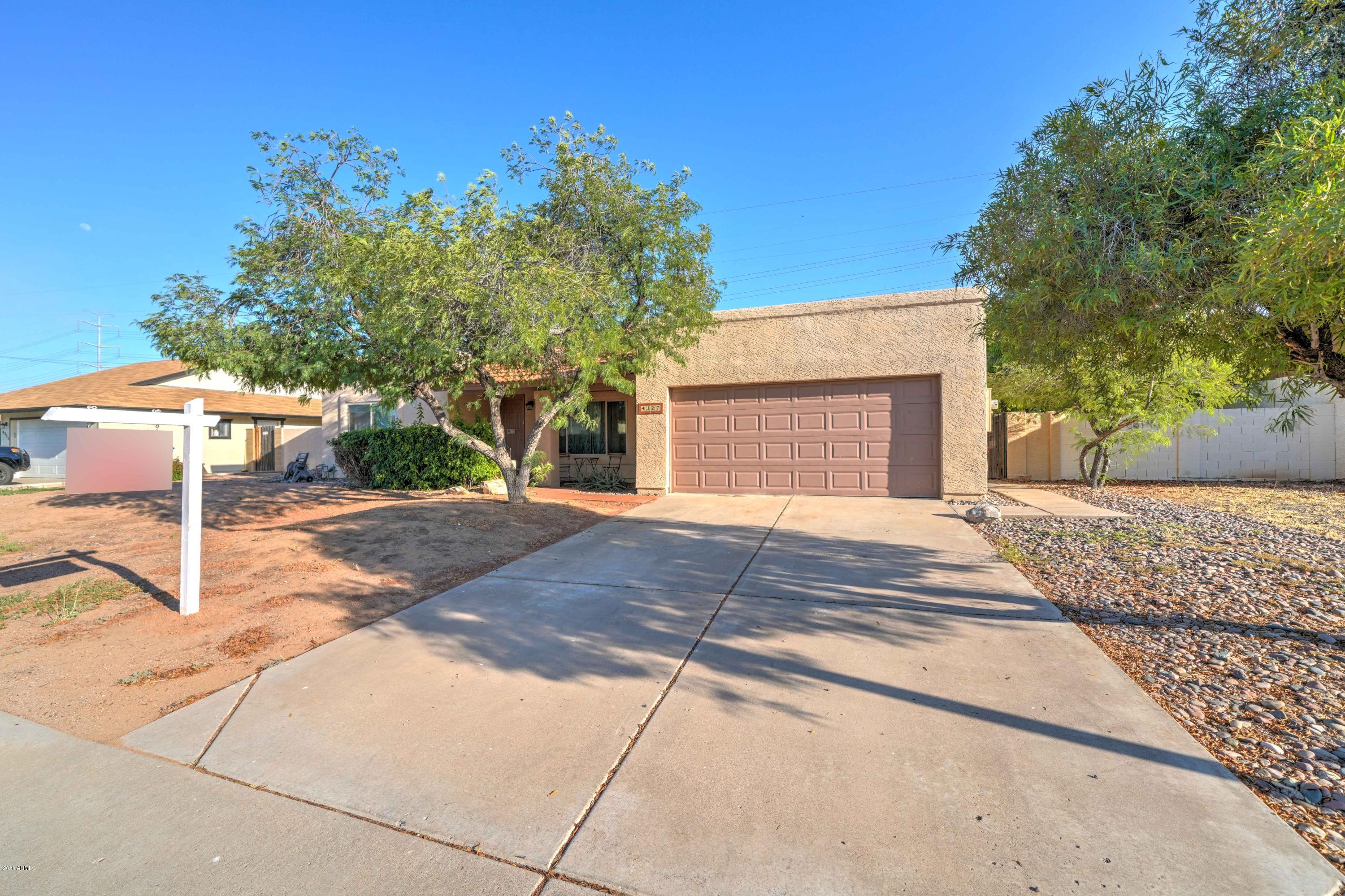 4327 East Decatur Street Mesa, AZ 85205 - Photo 1 of 33 4327 E Decatur St-1