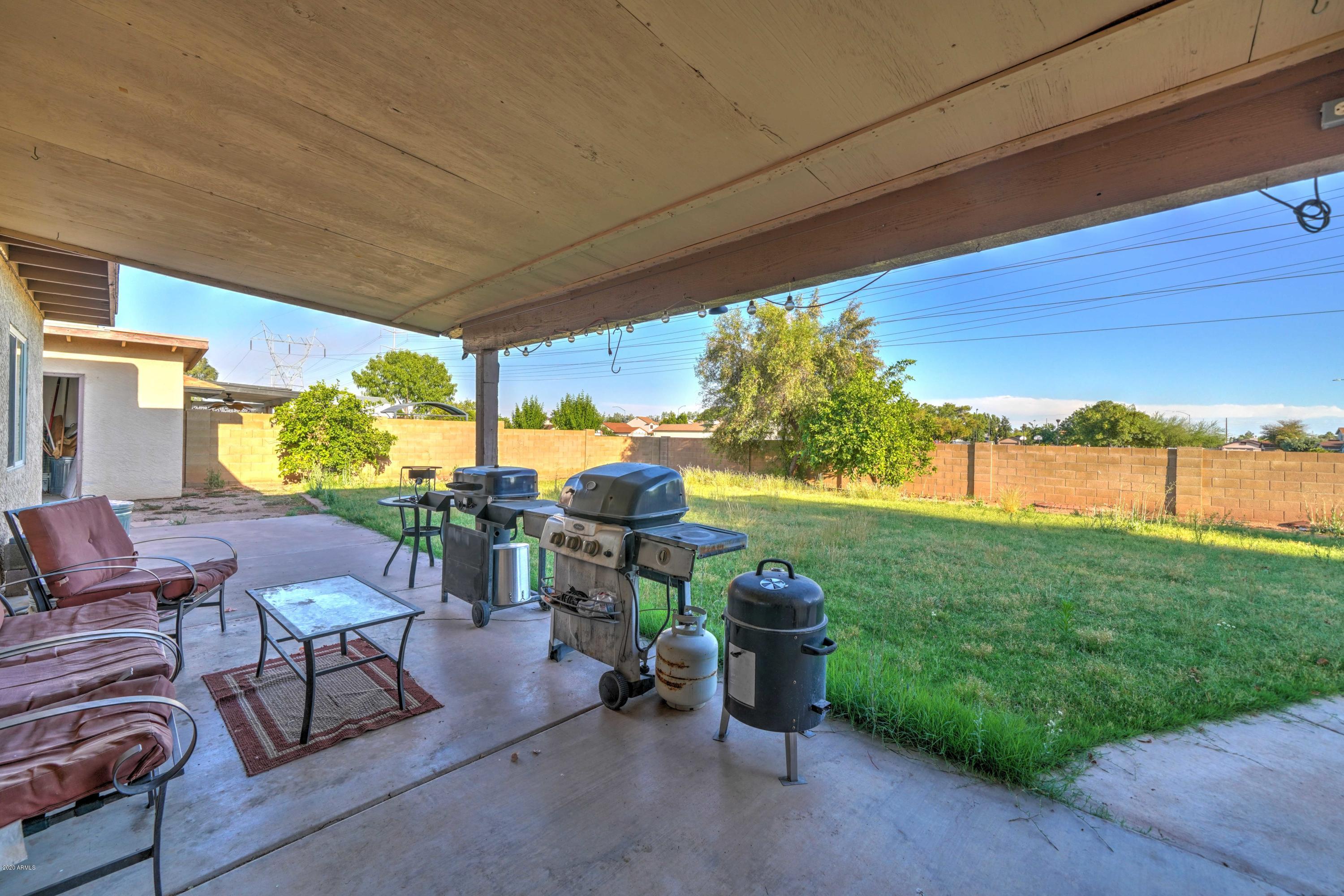4327 East Decatur Street Mesa, AZ 85205 - Photo 25 of 33 4327 E Decatur St-25