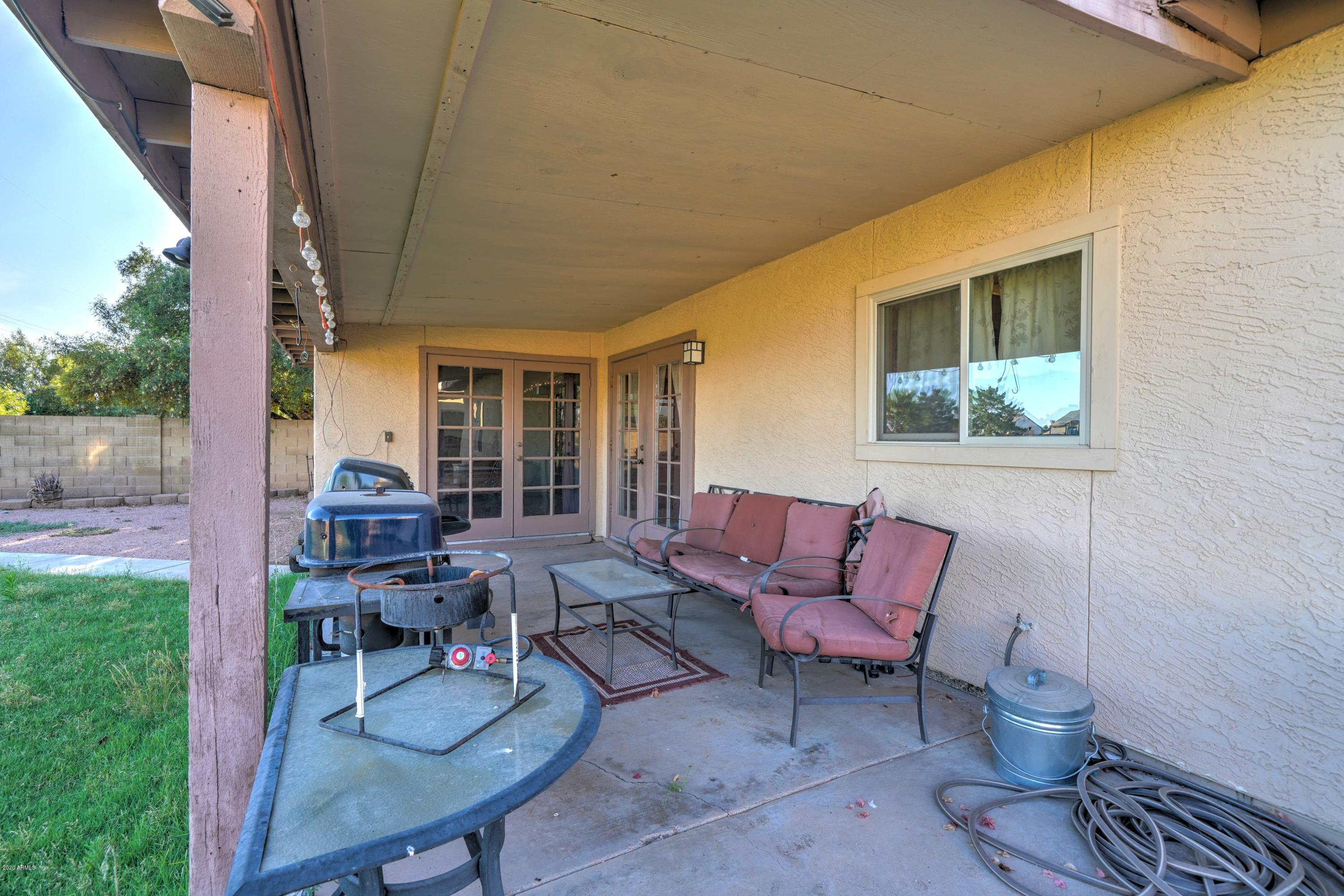 4327 East Decatur Street Mesa, AZ 85205 - Photo 26 of 33 4327 E Decatur St-26