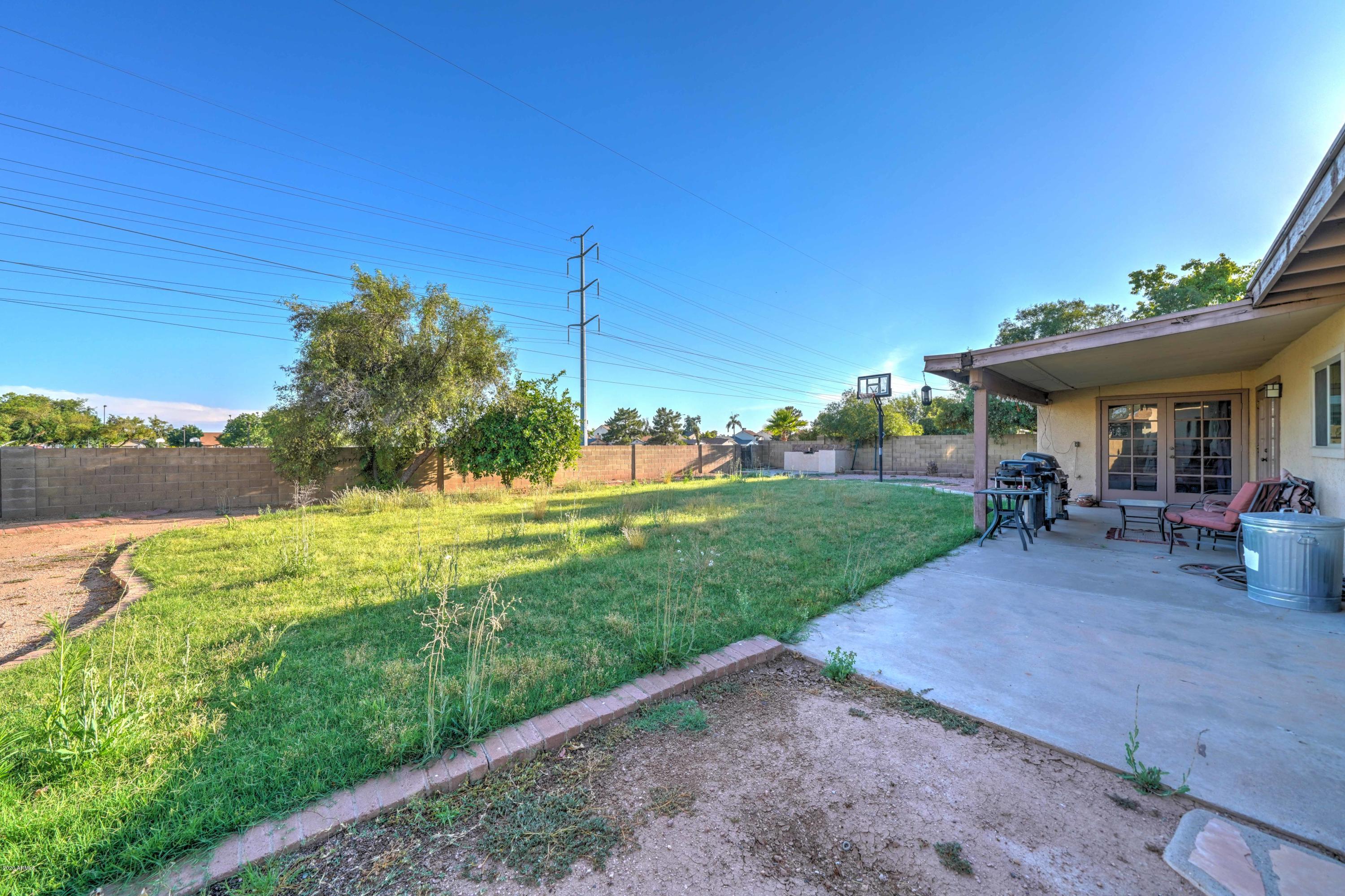4327 East Decatur Street Mesa, AZ 85205 - Photo 28 of 33 4327 E Decatur St-28