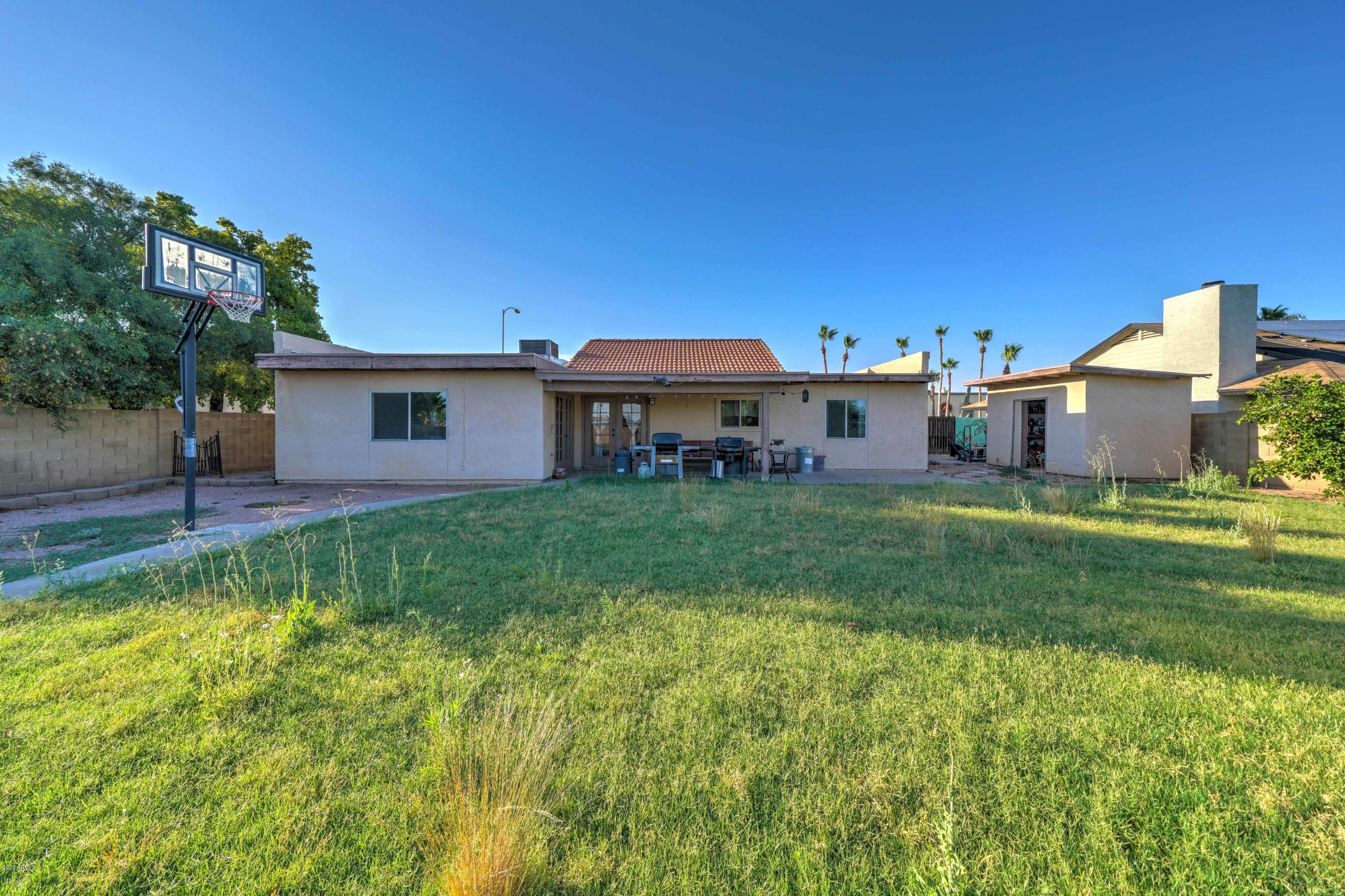 4327 East Decatur Street Mesa, AZ 85205 - Photo 30 of 33 4327 E Decatur St-30