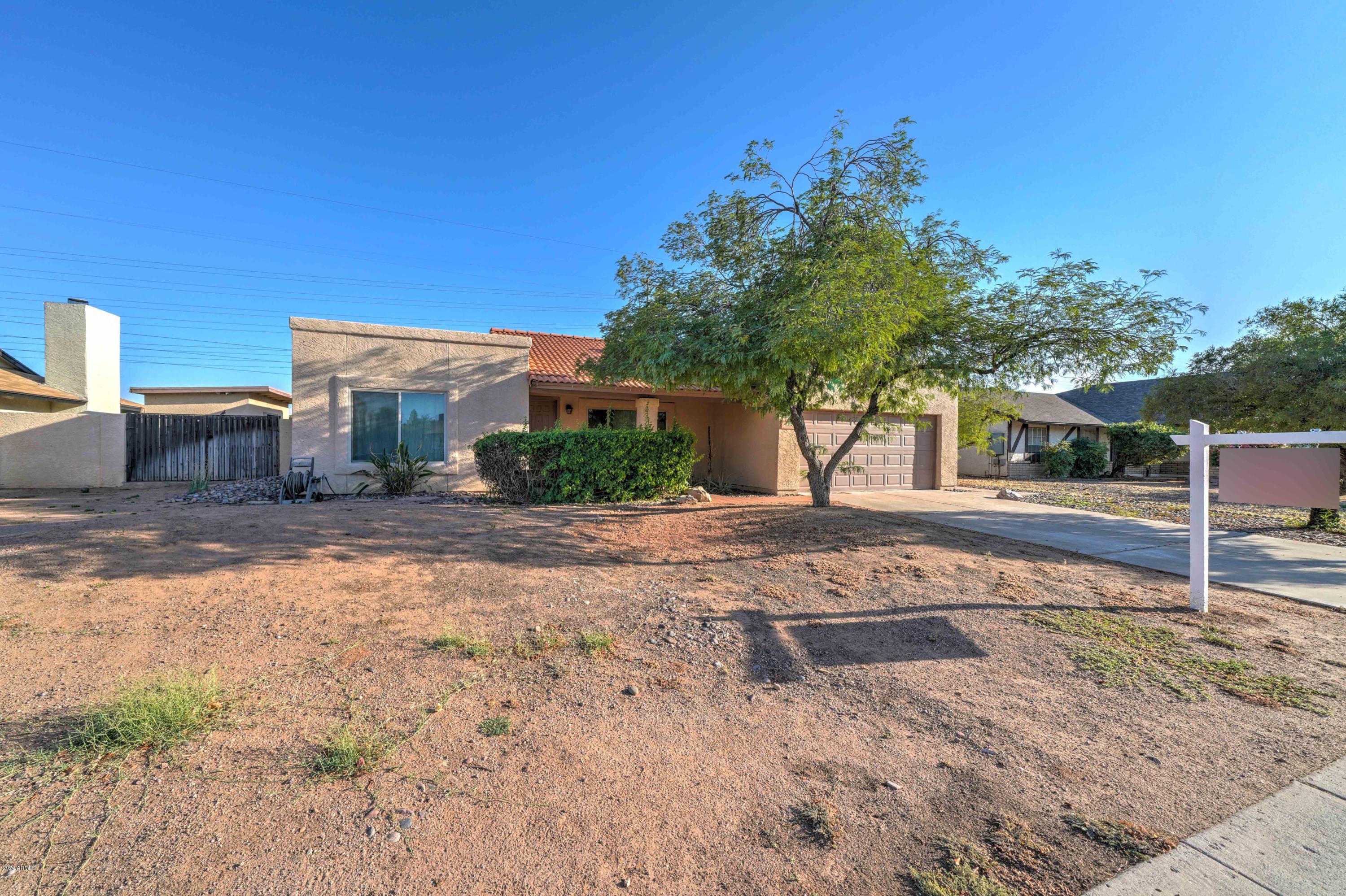 4327 East Decatur Street Mesa, AZ 85205 - Photo 3 of 33 4327 E Decatur St-3