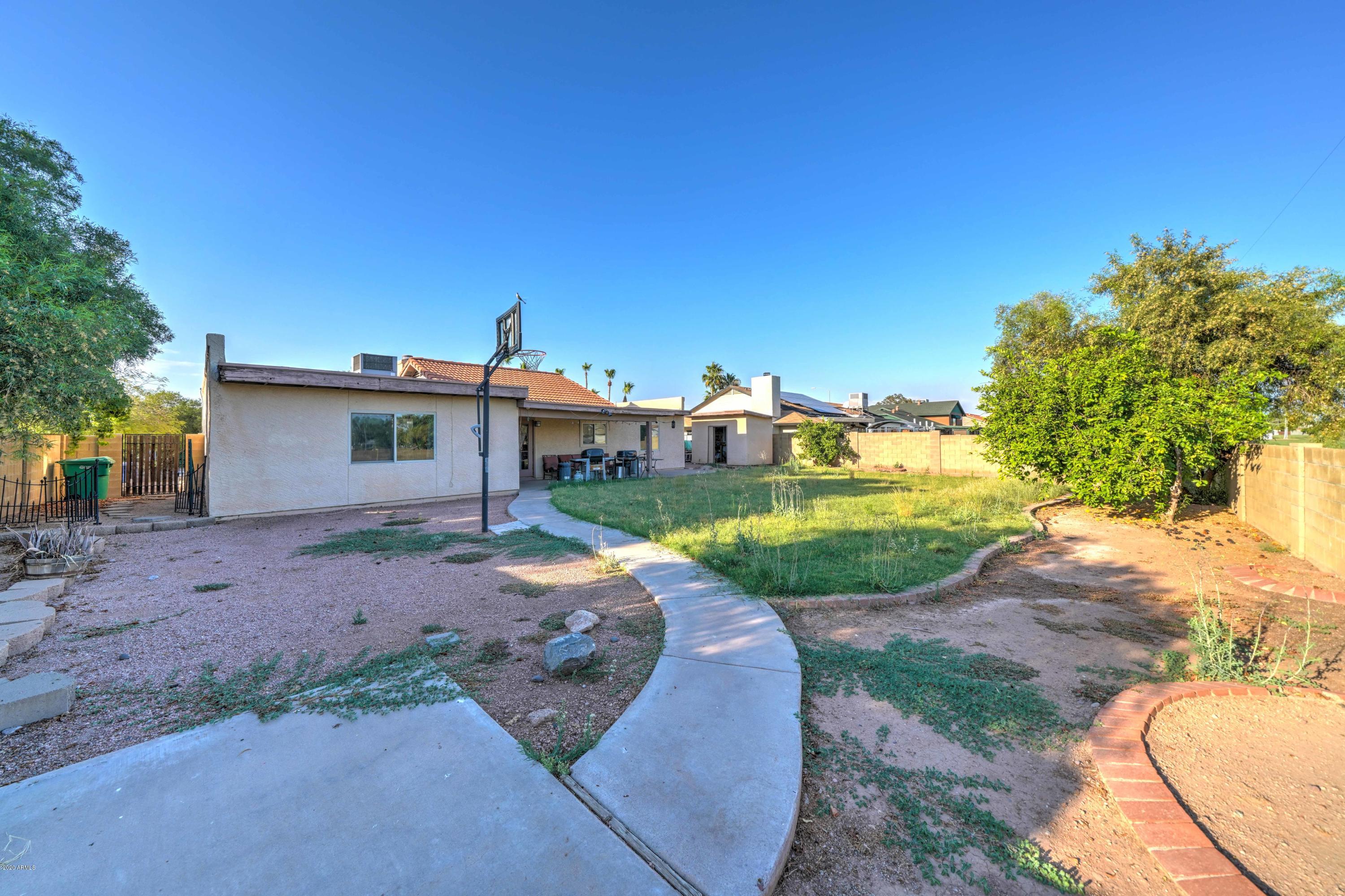 4327 East Decatur Street Mesa, AZ 85205 - Photo 31 of 33 4327 E Decatur St-31