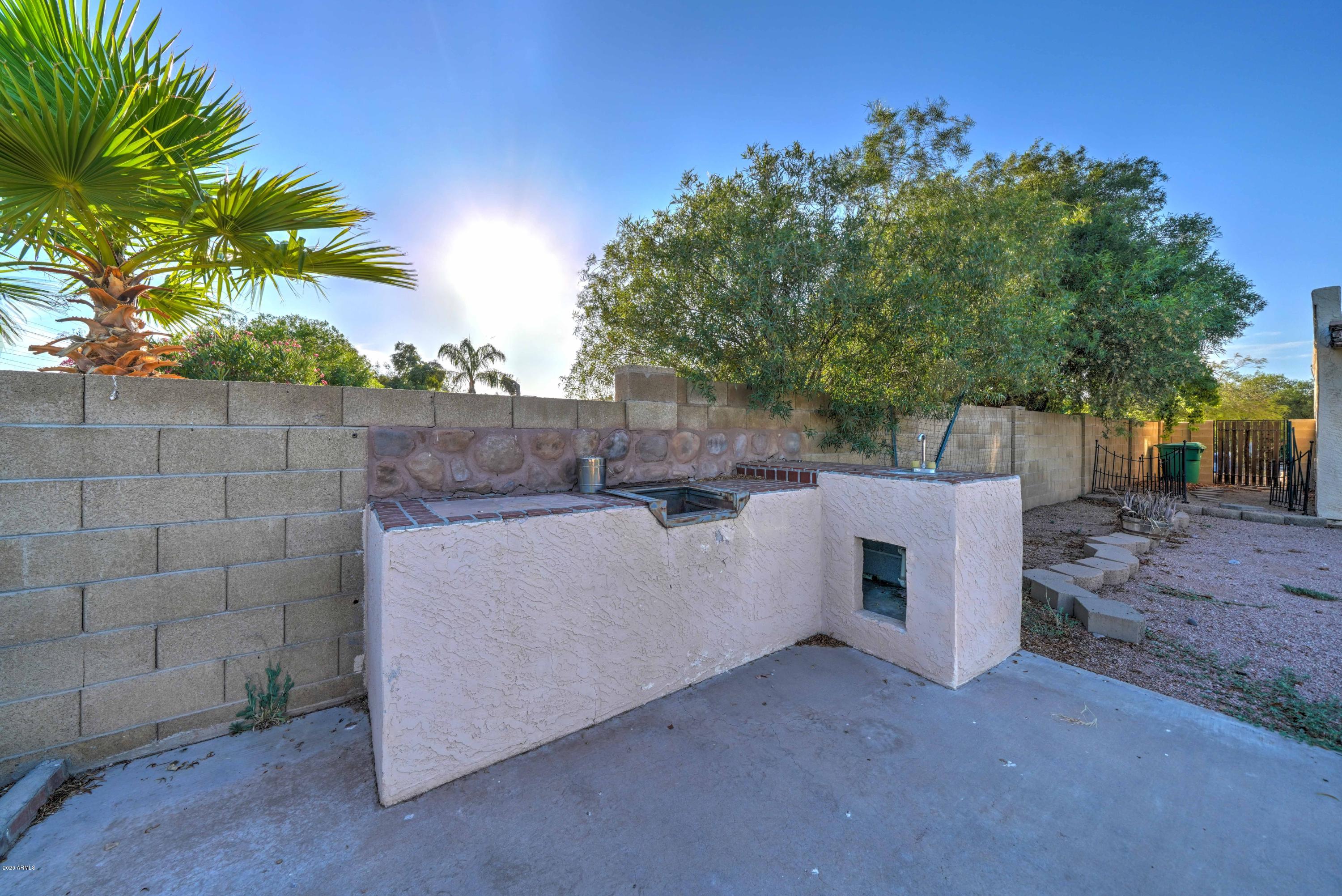 4327 East Decatur Street Mesa, AZ 85205 - Photo 32 of 33 4327 E Decatur St-32