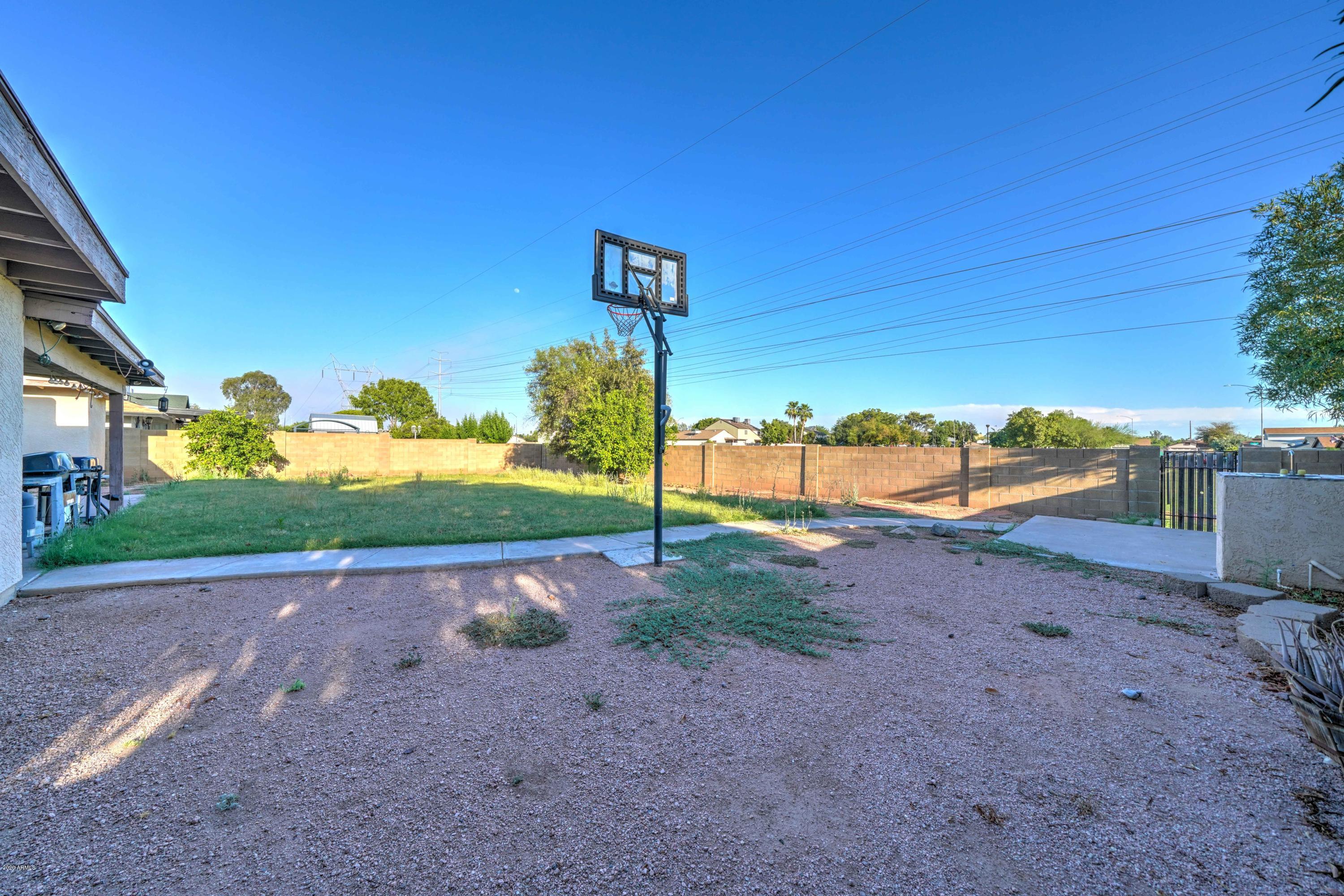 4327 East Decatur Street Mesa, AZ 85205 - Photo 33 of 33 4327 E Decatur St-33