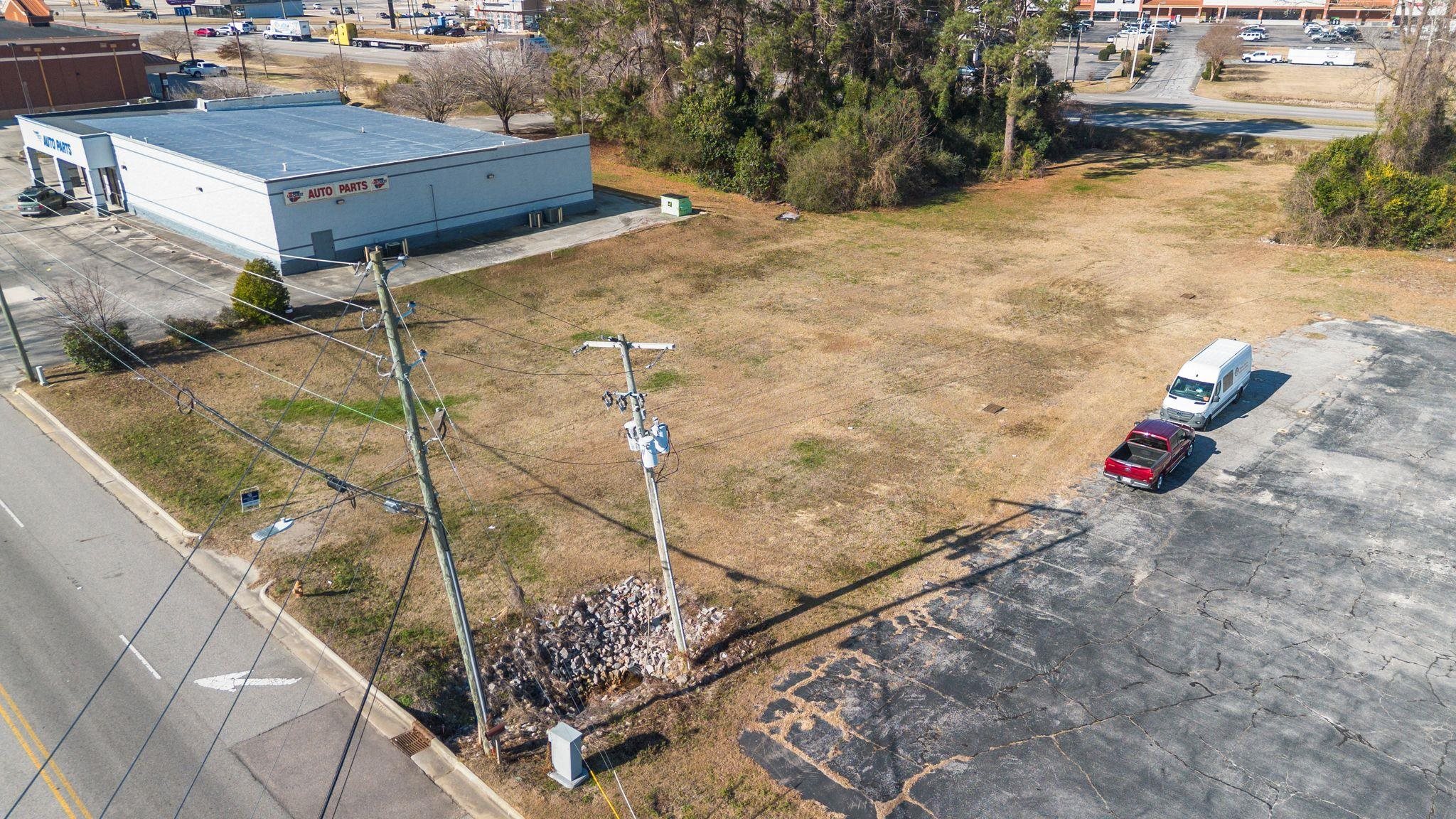Tbd South Madison Street Westminster, SC 29693 - Photo 11 of 27 Drone / aerial view