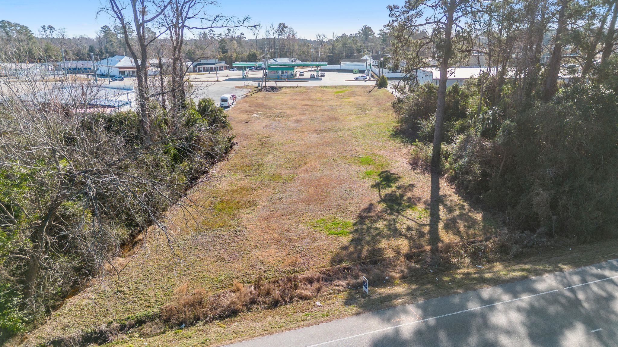 Tbd South Madison Street Westminster, SC 29693 - Photo 12 of 27 Aerial view of a tree filled landscape