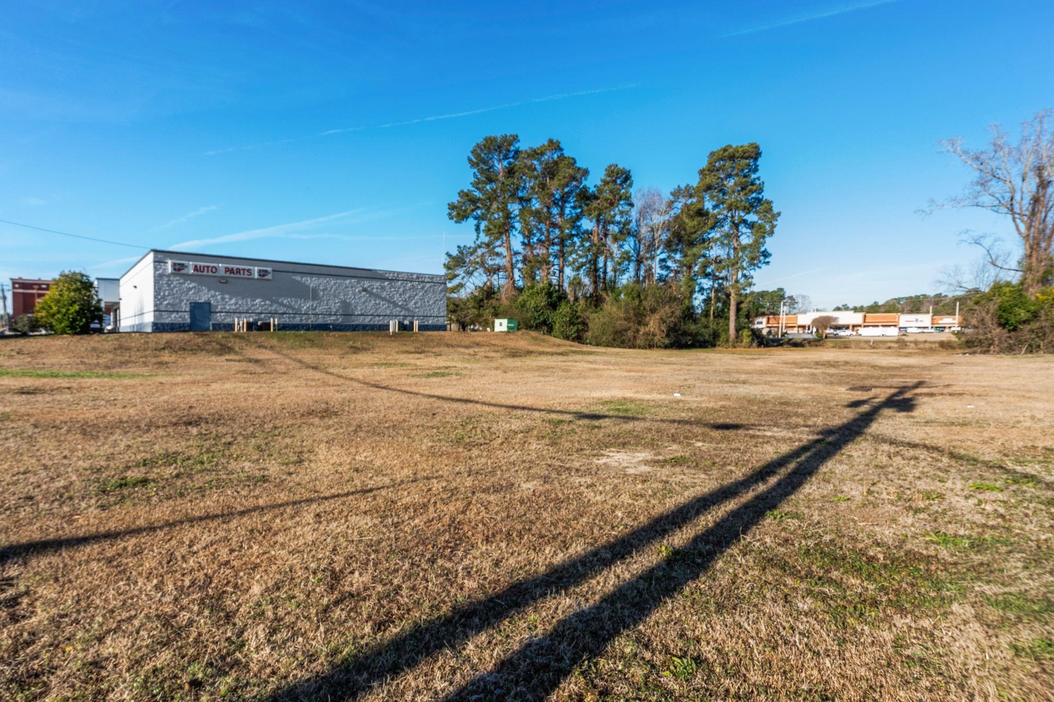Tbd South Madison Street Westminster, SC 29693 - Photo 2 of 27 View of yard