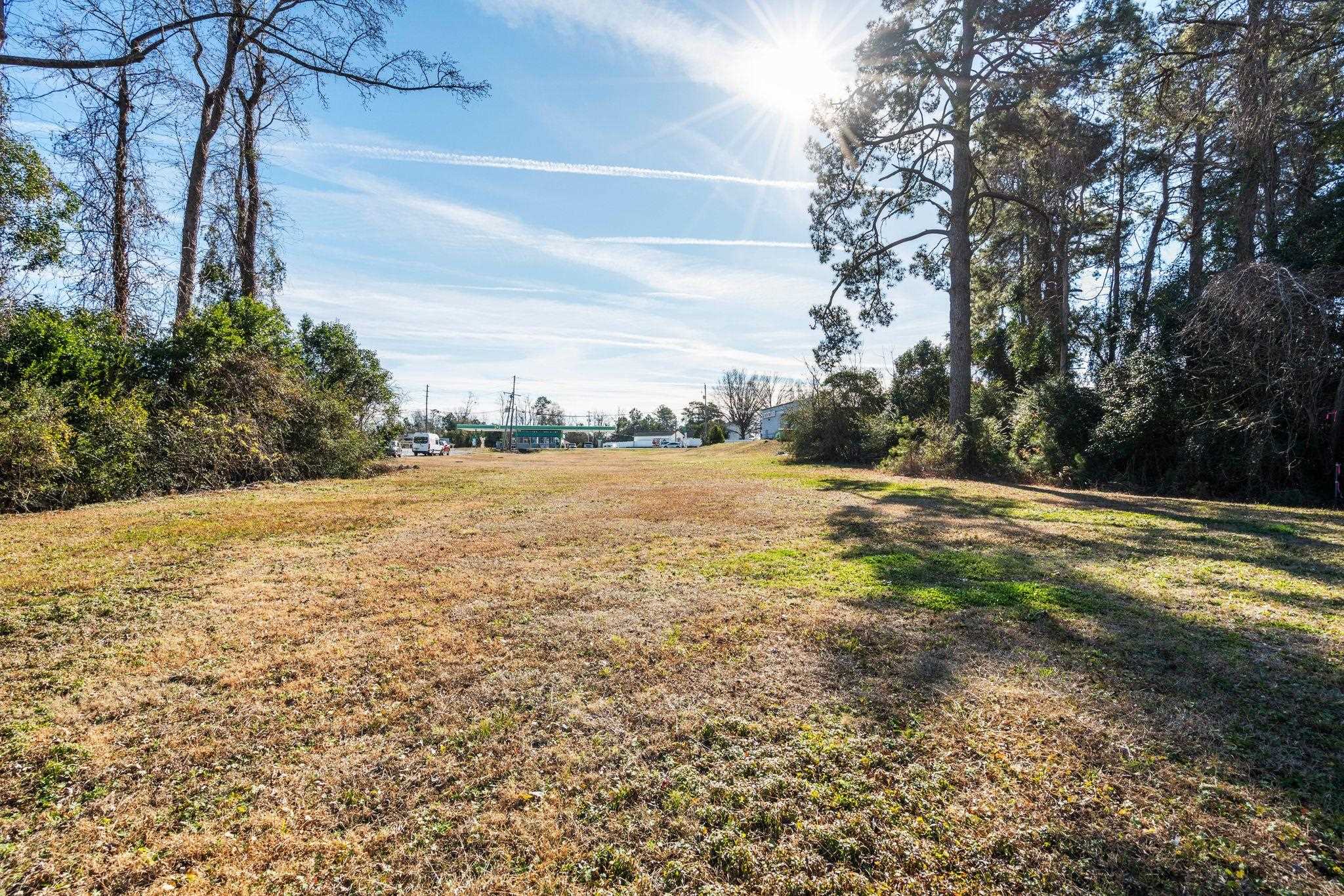 Tbd South Madison Street Westminster, SC 29693 - Photo 6 of 27 View of yard