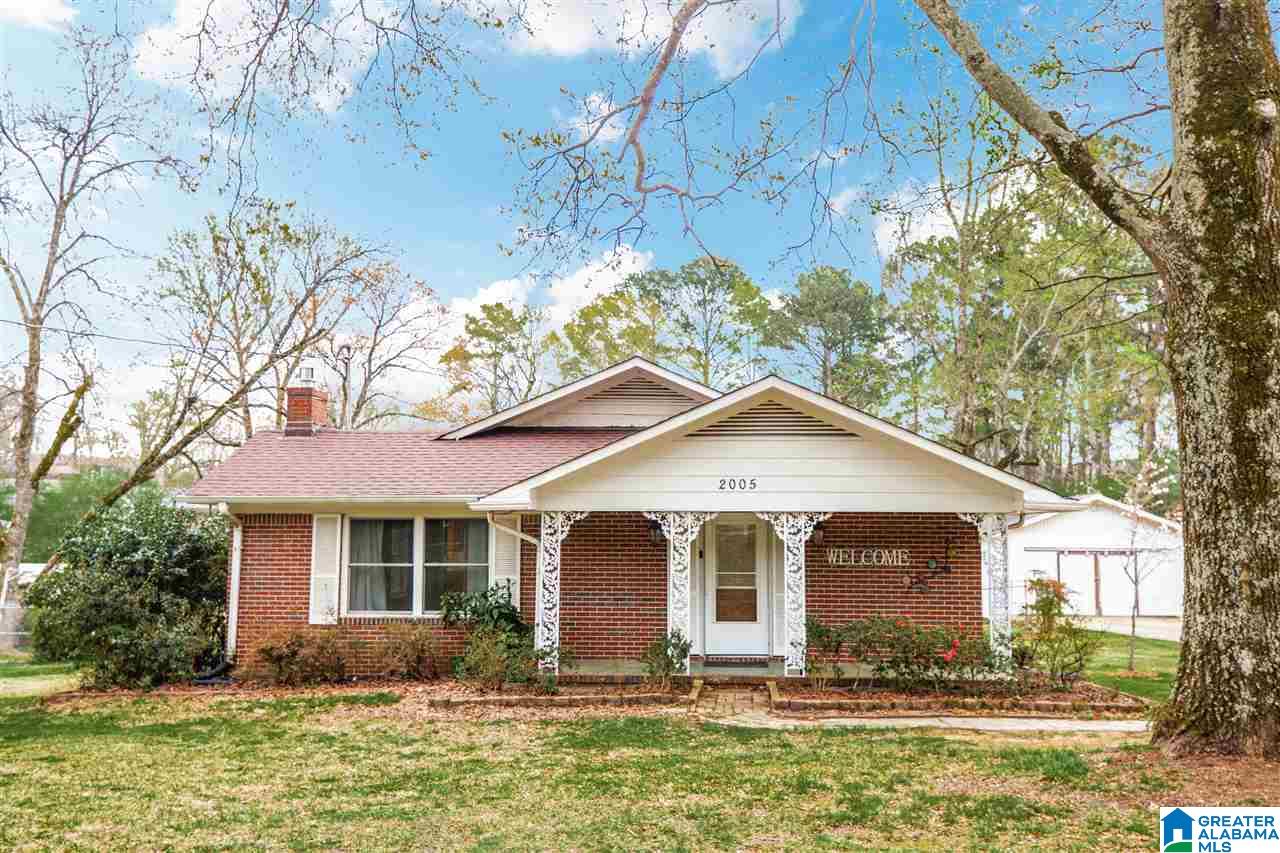 2005 Reed Road Northeast Birmingham, AL 35215 - Photo 32 of 32