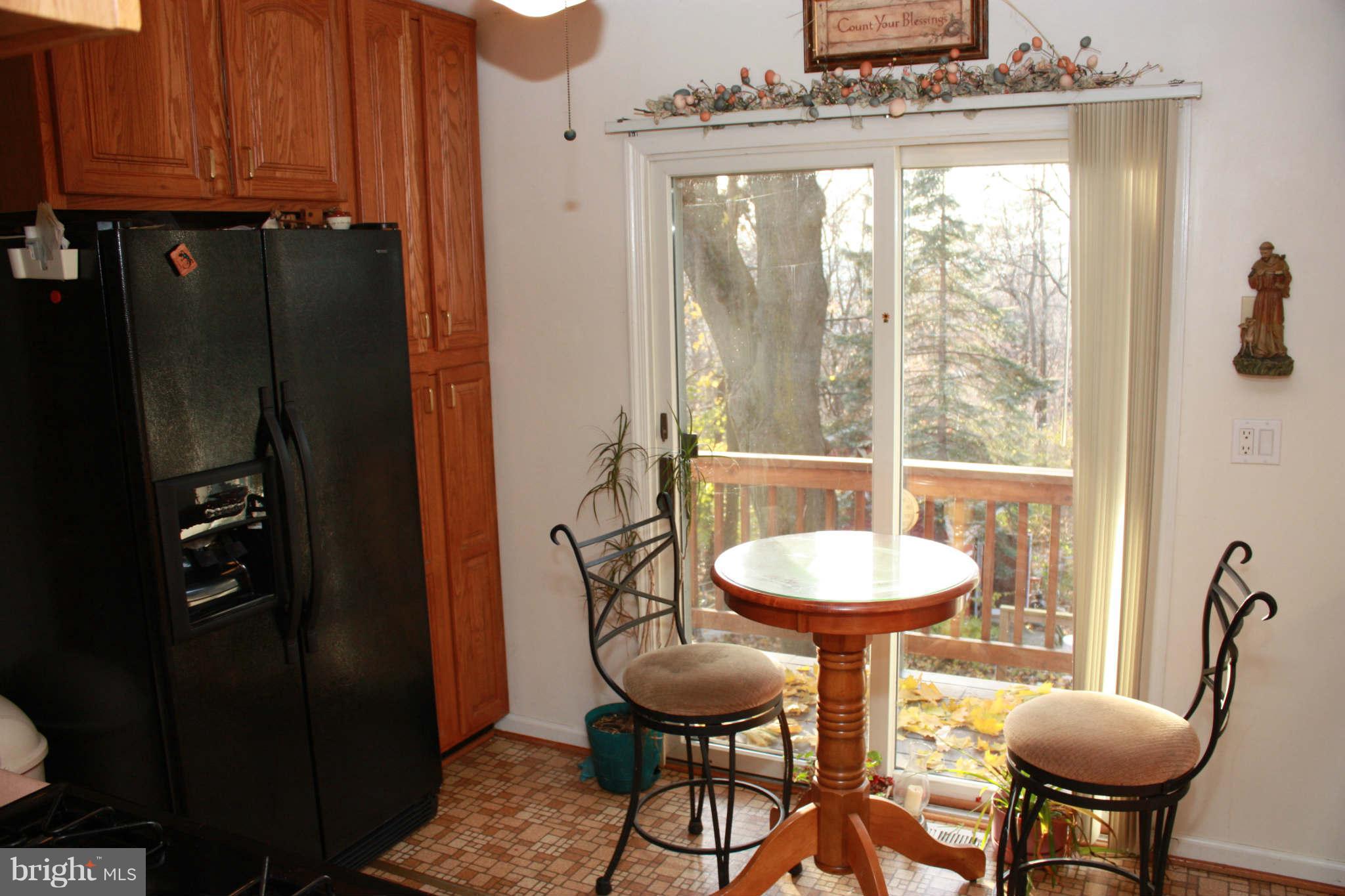 7318 Ridge Road Frederick, MD 21702 - Photo 8 of 24 Kitchen