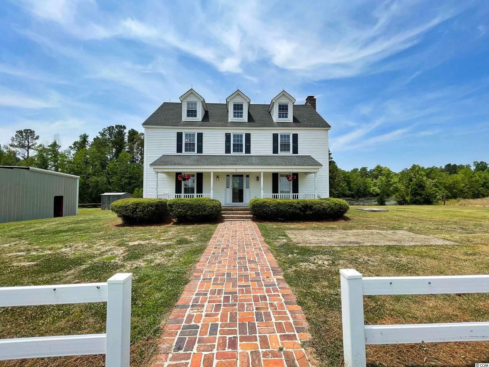 525 Green Sea Road North Loris, SC 29569 - Photo 1 of 36 Gallery Image 1
