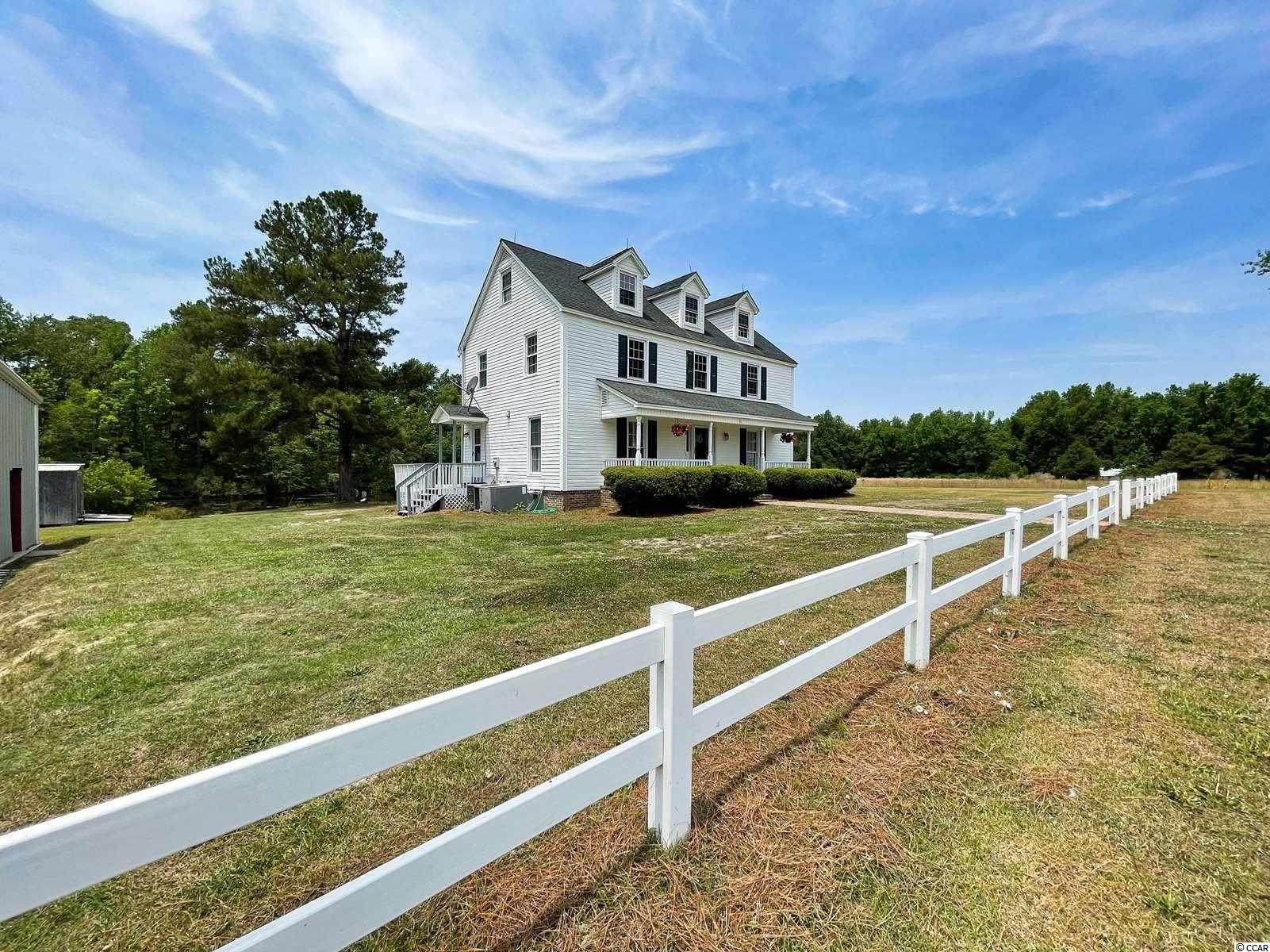 525 Green Sea Road North Loris, SC 29569 - Photo 2 of 36 Gallery Image 2