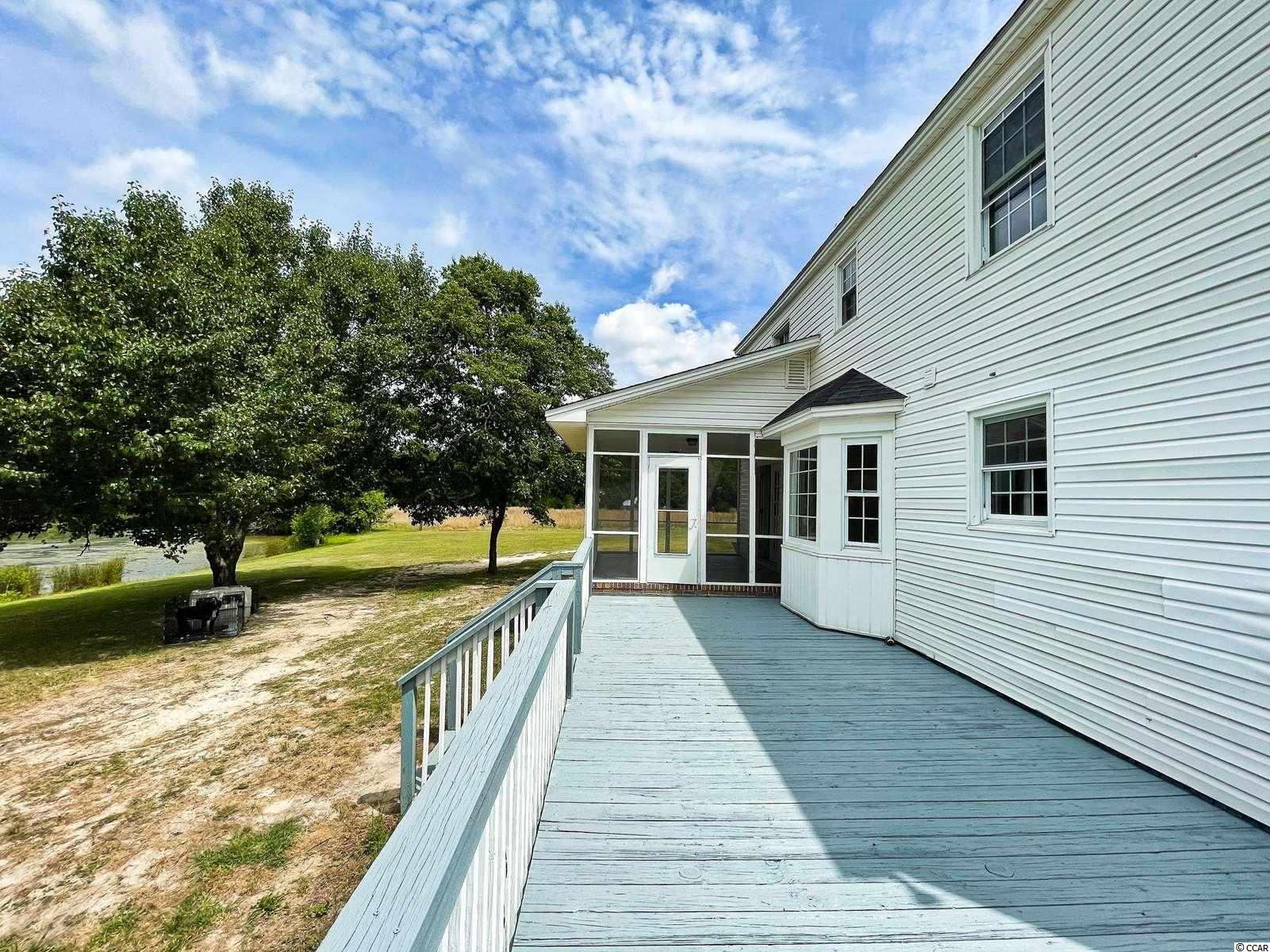 525 Green Sea Road North Loris, SC 29569 - Photo 30 of 36 Gallery Image 30