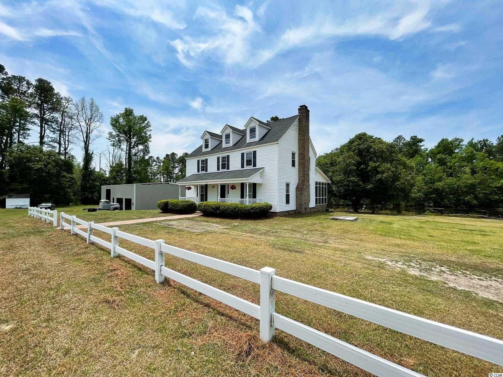 525 Green Sea Road North Loris, SC 29569 - Photo 3 of 36 Gallery Image 3