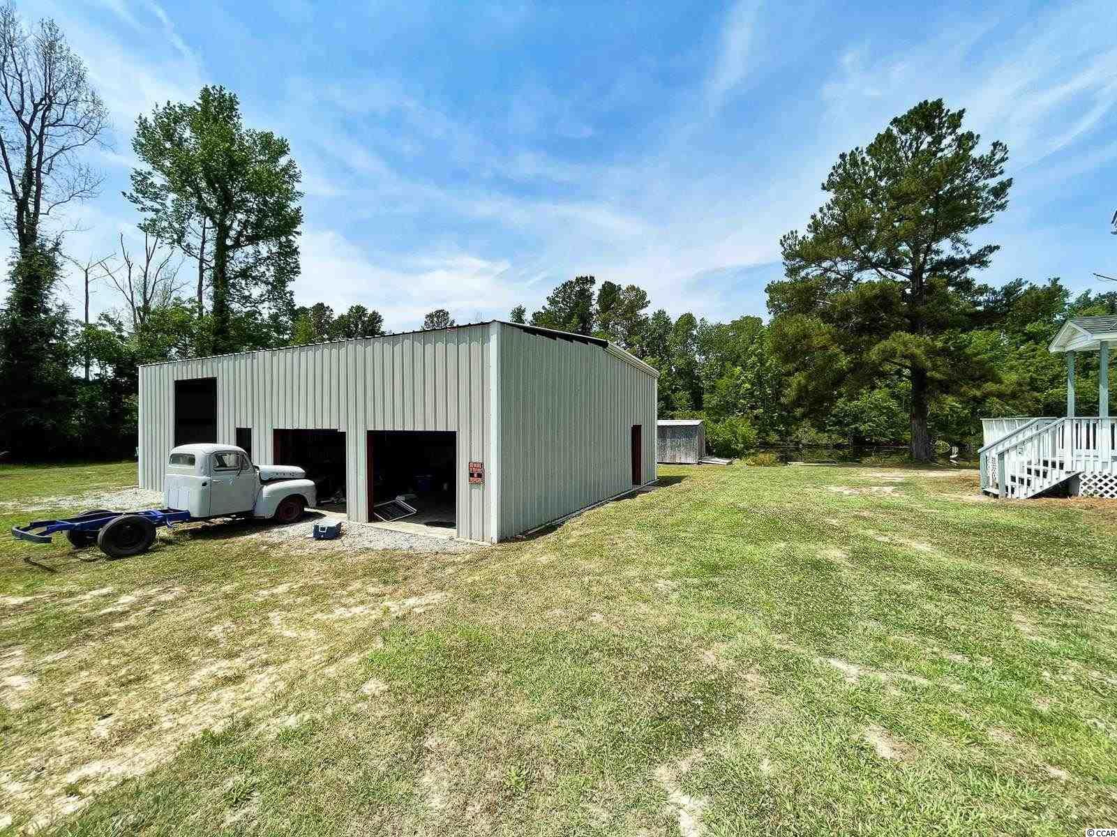 525 Green Sea Road North Loris, SC 29569 - Photo 31 of 36 Gallery Image 31