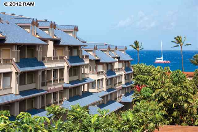 3706 Lower Honoapiilani Road, Unit D47 Lahaina, HI 96761 - Photo 1 of 16 Gallery Image 1