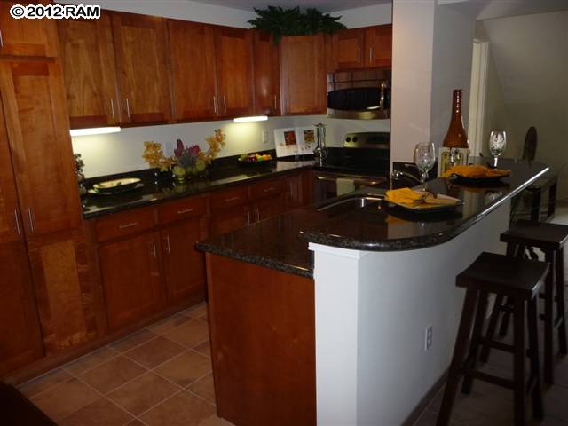 3706 Lower Honoapiilani Road, Unit D47 Lahaina, HI 96761 - Photo 14 of 16 Gallery Image 14