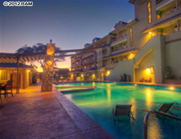 3706 Lower Honoapiilani Road, Unit D47 Lahaina, HI 96761 - Photo 5 of 16 Gallery Image 5