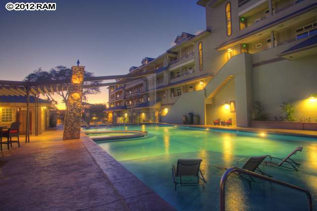 3706 Lower Honoapiilani Road, Unit D47 Lahaina, HI 96761 - Photo 7 of 16 Gallery Image 7