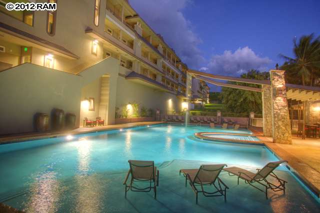 3706 Lower Honoapiilani Road, Unit D47 Lahaina, HI 96761 - Photo 8 of 16 Gallery Image 8