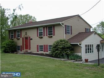 2375 Hill Road Perkiomenville, PA 18074 - Photo 1 of 11 Exterior Front