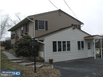 2375 Hill Road Perkiomenville, PA 18074 - Photo 2 of 11 Exterior Side