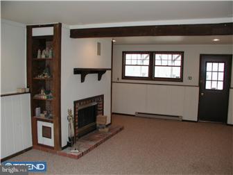 2375 Hill Road Perkiomenville, PA 18074 - Photo 6 of 11 Living Room