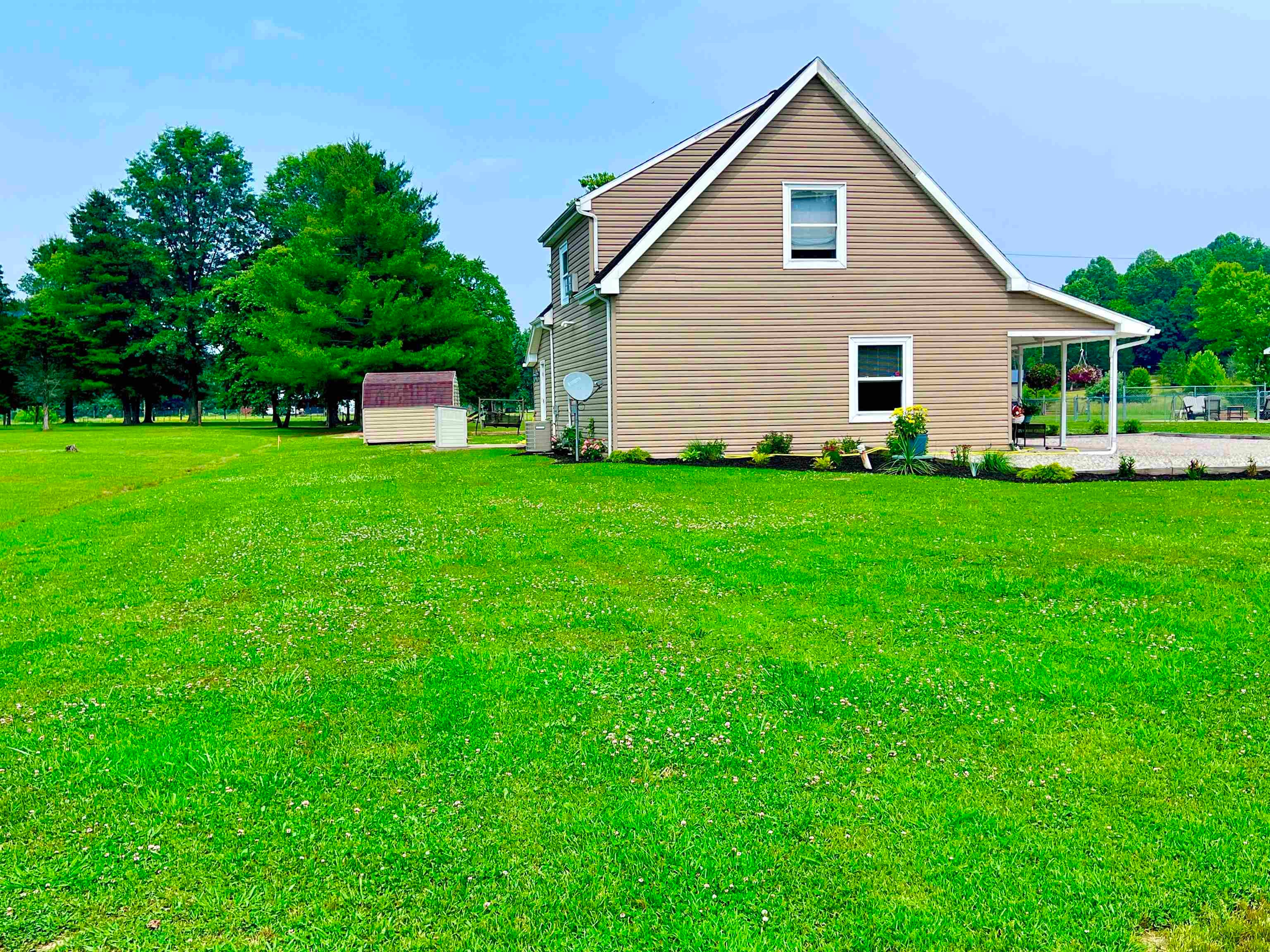 3195 King Road Barboursville, WV 25504 - Photo 22 of 23 Gallery Image 22