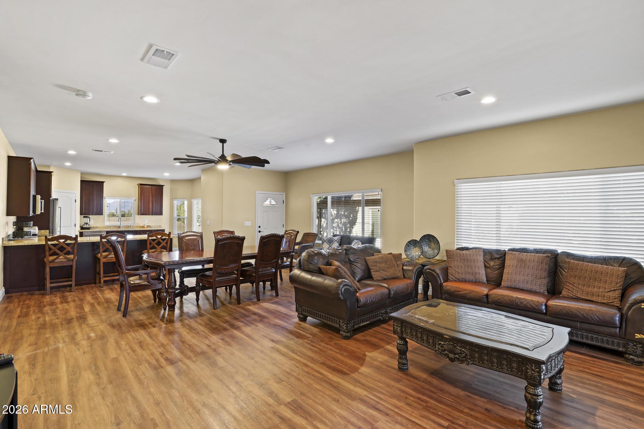 7705 Caballero Road Payson, AZ 85541 - Photo 28 of 43