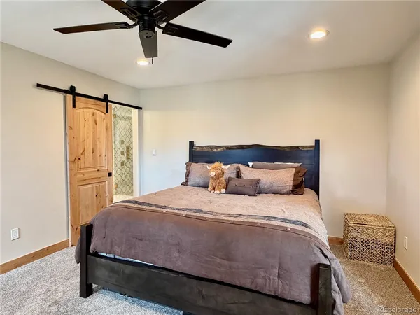 $1,290,000 | 10828 Highway 24, Leadville, CO 80461