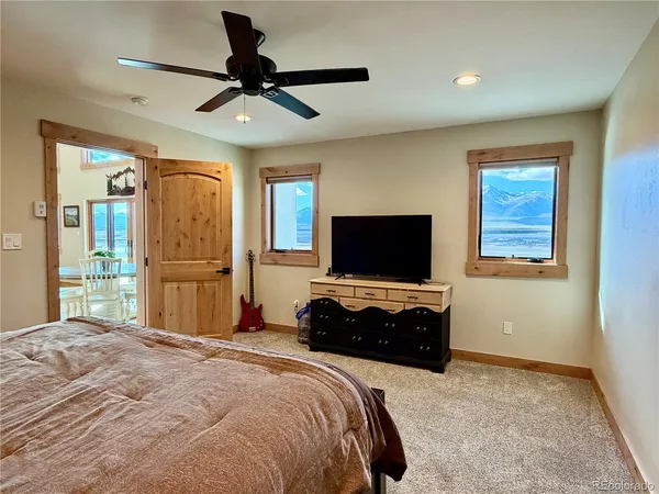 $1,290,000 | 10828 Highway 24, Leadville, CO 80461