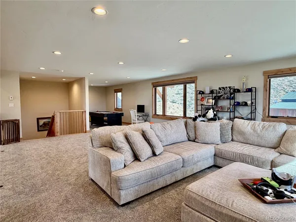 $1,290,000 | 10828 Highway 24, Leadville, CO 80461