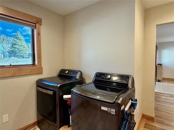 $1,290,000 | 10828 Highway 24, Leadville, CO 80461