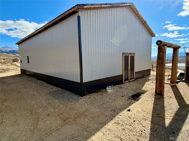 $1,290,000 | 10828 Highway 24, Leadville, CO 80461