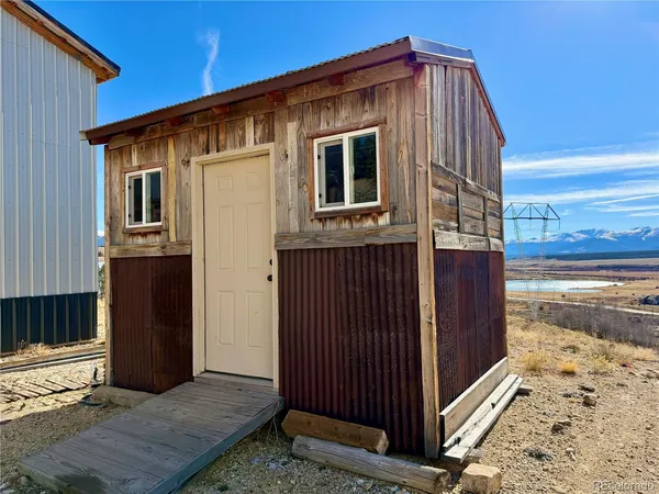 $1,290,000 | 10828 Highway 24, Leadville, CO 80461