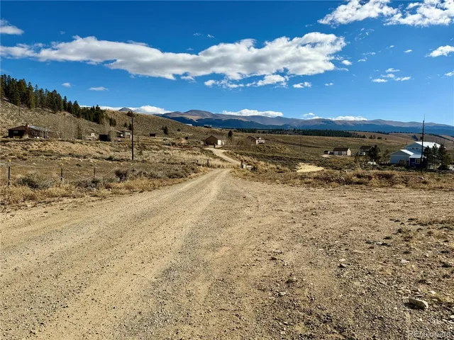 $1,290,000 | 10828 Highway 24, Leadville, CO 80461