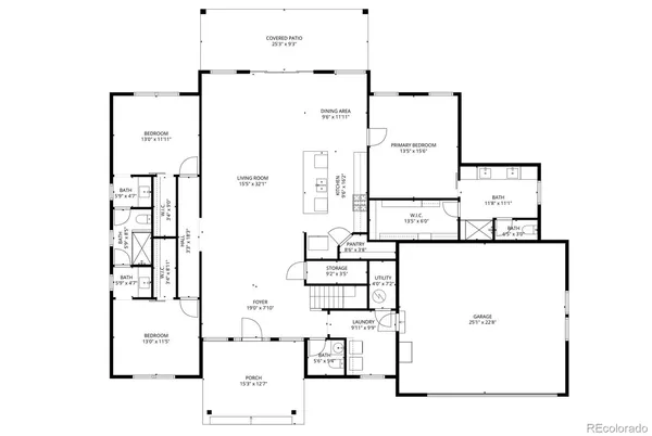 $1,290,000 | 10828 Highway 24, Leadville, CO 80461