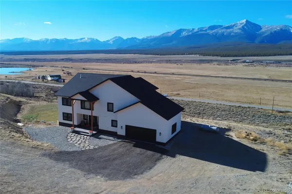 $1,290,000 | 10828 Highway 24, Leadville, CO 80461