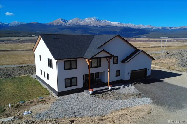 $1,290,000 | 10828 Highway 24, Leadville, CO 80461