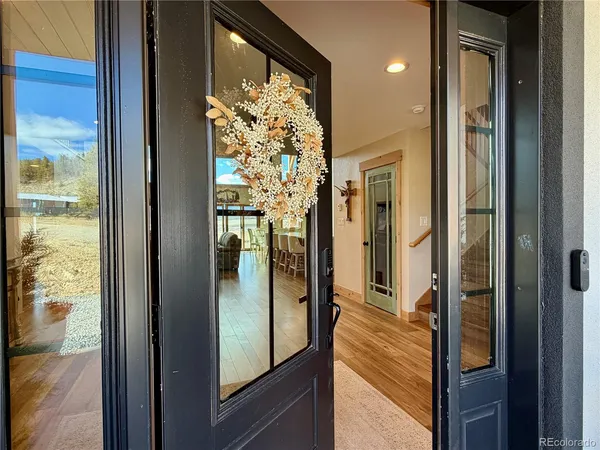 $1,290,000 | 10828 Highway 24, Leadville, CO 80461