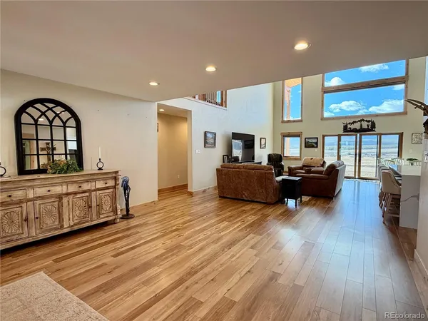 $1,290,000 | 10828 Highway 24, Leadville, CO 80461