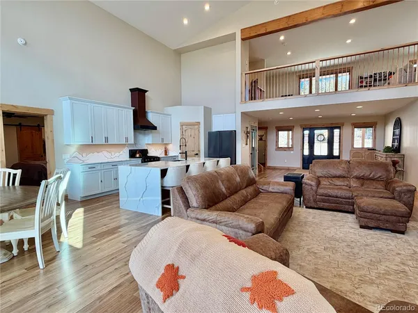 $1,290,000 | 10828 Highway 24, Leadville, CO 80461