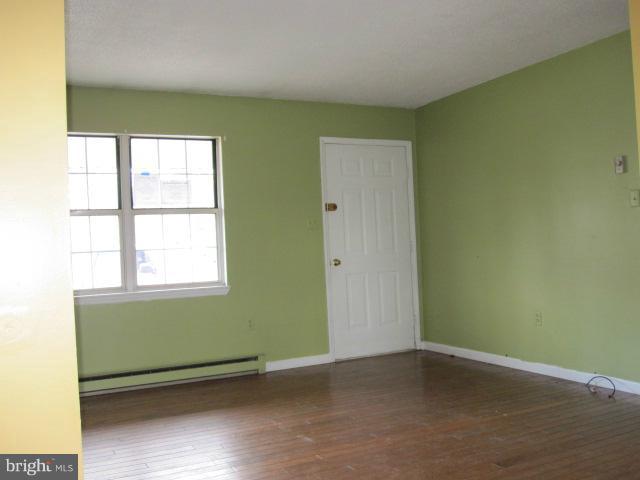 260 Truman Road Inwood, WV 25428 - Photo 8 of 20 view from dining area to living room and front doo